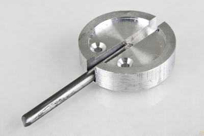 Опечатывающее устройство «Флажок»